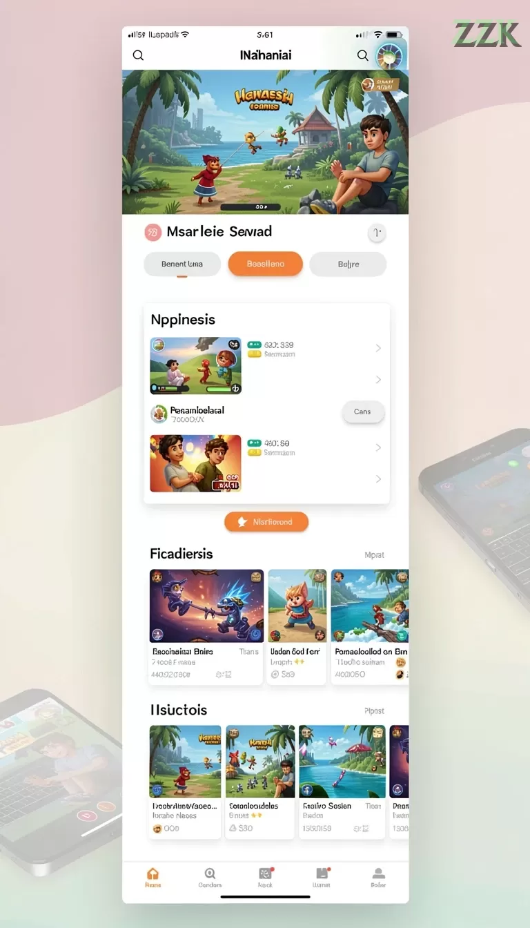 Cuplikan layar PUNYASULTAN77 — aktivitas